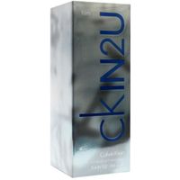 Calvin Klein In2U him eau de toilette vapo men