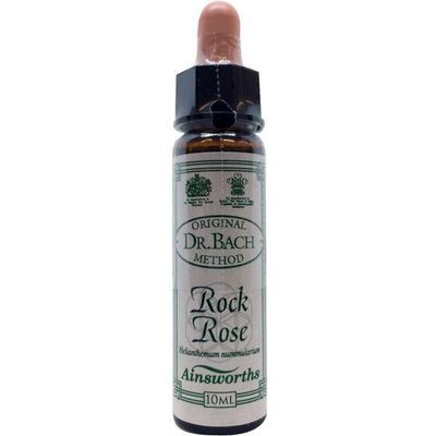 Ainsworths Rock Rose Bach