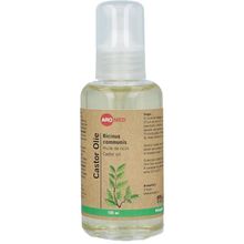Foto van Aromed Castorolie bio