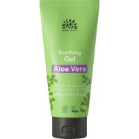 Urtekram Aloe vera huidgel