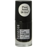 Benecos Nagelak licorice