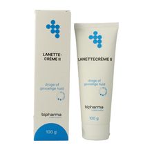 Bipharma lanette ii fna tube bip Foto van Bipharma lanette ii fna tube bip