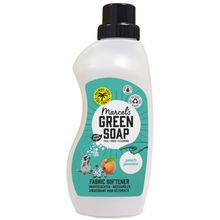 Foto van Marcel's GR Soap Wasverzachter perzik & jasmijn