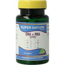 Foto van SNP DNA + RNA complex