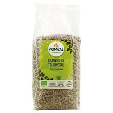 Foto van Primeal Zonnebloemzaad