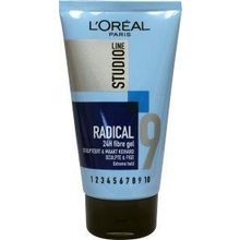 Foto van Loreal Studio line special FX radical