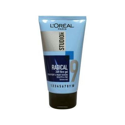 Loreal Studio line special FX radical 150 ml - Styling