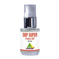 SNP Super face oil puur