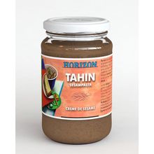Foto van Horizon Tahin zonder zout eko