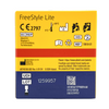 Afbeelding van Freestyle Lite teststrips 50 stuks