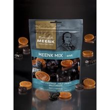 Foto van Meenk mix stazak