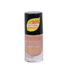 Foto van Benecos Nagellak you- nique