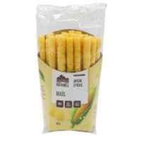 Nutribel Apero stick mais bio
