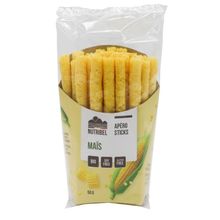 Foto van Nutribel Apero stick mais bio