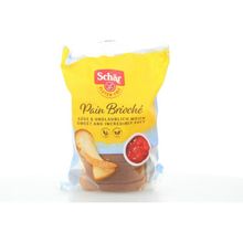 Foto van DR Schar Pain brioche