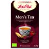 Afbeelding van Yogi Tea Men's tea