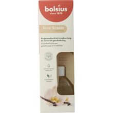 Foto van Bolsius True Scents geurverspreider vanilla