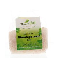 Bountiful Himalaya zout grof