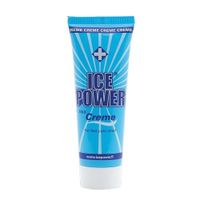 Cold creme tube
