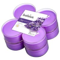 Bolsius Maxilicht geur true scents lavender