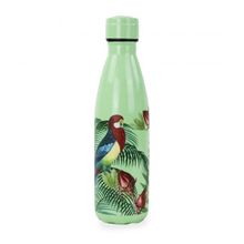 Foto van Yoko Drinkfles jardin bot papegaai isotherm 500ml