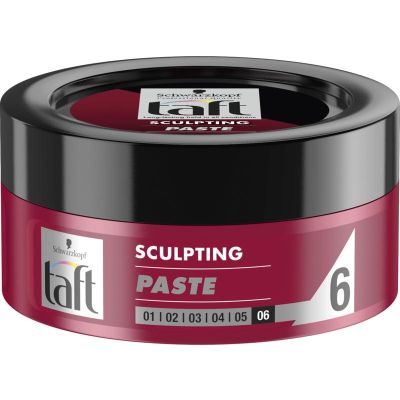 Taft Sculpting paste