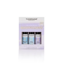 Foto van Tisserand Little box of mindfulness 3 x 10ml