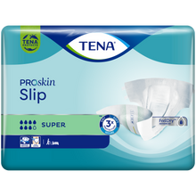 Foto van TENA Slip Super ProSkin Extra Large