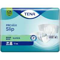 TENA Slip Super ProSkin Extra Large