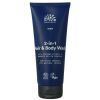 Afbeelding van Urtekram Men haar en body wash