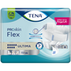 Afbeelding van TENA Flex Ultima ProSkin Large