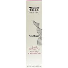 Foto van Borlind Naturepair beauty special