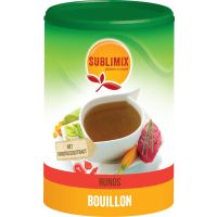 Sublimix Vleesbouillon glutenvrij