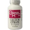 Afbeelding van Cardio Vasc Res Calcium citraat 165 mg