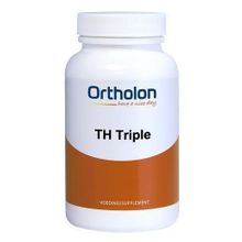 Foto van Ortholon TH triple