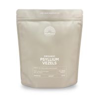 Mattisson Organic psylliumvezels bio