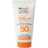 Afbeelding van Ambre Solaire Hydraterende melk protect SPF50+