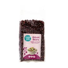 Foto van Terrasana Adukibonen rood