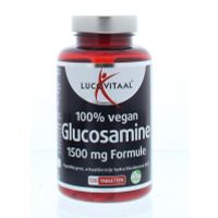 Lucovitaal Glucosamine vegan puur