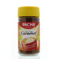 Pacha Caramel koffie