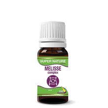 Foto van SNP Melisse complex