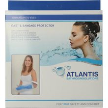 Foto van Able 2 Gipshoes half been volwassene