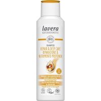 Lavera Shampoo repair & deep care EN-IT