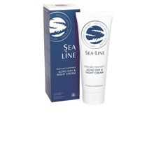 Foto van Sea-Line Acno day & night cream