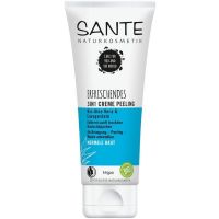 Sante refresh 3in1 cr peeling