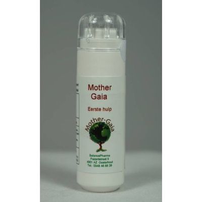 Mother Gaia EMO1 02 Rescue/eerste hulp 6 gram - Overige producten