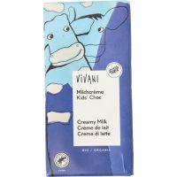 Vivani Kinder chocolade melk
