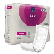 Foto van Abena Let Normal