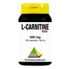 Afbeelding van SNP L Carnitine 550 mg puur