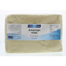 Foto van Nova Vitae Amandelmeel